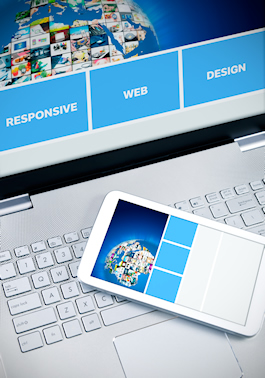 Responsive Website Design